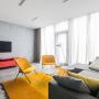 Apartments - Tbilisi City, Apartment in King David Residence