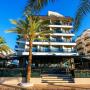 Hotely - Marmaris, Aurasia Beach Hotel