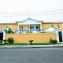 Panziók - Accra, @Home Boutique B&B Hostel and Suite