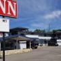 Motels - Hinton, Tara Vista Inn