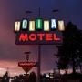 Мотели - Бенд, Holiday Motel Bend
