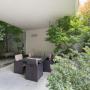 Виллы - Милан, Villa Isola
