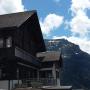 Panziók - Haldi bei Schattdorf, Berggasthaus Haldi