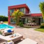Виллы - Салобре, Top Salobre Villas