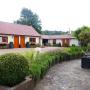 Pensionen - Henley-on-Thames, Handywater Cottage B&B