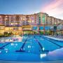 Hotely - Zalakaros, Hotel Karos Spa