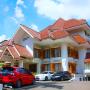 Hotels - Jakarta, Sofyan Hotel Cut Meutia