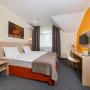 Üdülőtelepek - Anapa, Mandarin Hotel