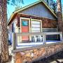 Case vacanze - Big Bear Lake, ~Juniper Cabin #105~