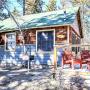 Case vacanze - Big Bear Lake, ~Lupine Cabin #106~