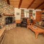Dovolenkové domy - Big Bear Lake, ~Forest Treehouse #1473~