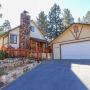 Ferienhäuser - Big Bear Lake, ~Bear With Me #1691~