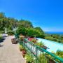 Vily - Sorrento, Villa Luisa