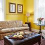 B&B (nocľahy s raňajkami) - Nashville, 1501 Linden Manor B&B