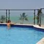 Hotely - Maceió, Hotel Verde Mar