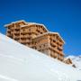 Aparthotely - Val Thorens, Les Balcons Platinium