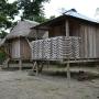 Farm stays - Tena, Cabanas Rio Anzu