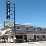 Motely - Cody, Carter Mountain Motel