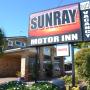 Motely - Toowoomba, Sunray Motor Inn