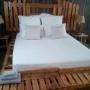 Guest houses - Kasane, Poviruuo Holiday Home