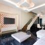 Apartmanok - Budapest, The Crystal Palace Apartment