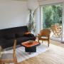 Apartmány - Kiel, Oeko-Ferienwohnung-Silbermoewe