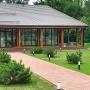 Hotels - Novosibirsk, Park Hotel Sosnovy Bor