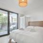 Ferienwohnungen - Antibes, Brand New Splendid 1Bed Apt next to beach