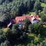 Apartmány - Marktrodach, Schlossberghof