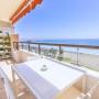 Apartmány - Fuengirola, Apartamento Saturno Fuengirola