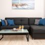 Apartmány - Split, Apartment Linda
