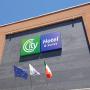 Hotel - Foligno, City Hotel & Suites