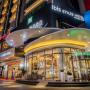 Szállodák - Tungkuan, ibis Styles Dongguan Changan