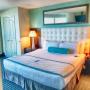 Rezorty - Myrtle Beach, Wonderful 180* and Pier Views from this 2BR 2 BA 8th Floor Suite!