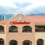 Hotely - San Pedro Sula, Hotel Monteolivos