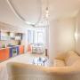 Apartmány - Oděsa, Tairovo Apartments Usmivka