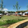Chaty - Ulaanbaatar, RIVER POINT Lodge
