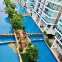 Apartmány - Hua Hin, Nicha Home@My resort condo