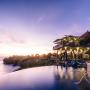 Dovolenkové parky - Nusa Lembongan, Dream Beach Huts