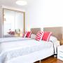 Ferienwohnungen - Lissabon, Duplex apartment 4 bedrooms center of Lisbon