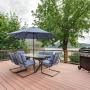 Case vacanze - Harrison, Sunset Cottage