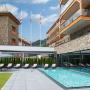 Aparthotely - Sankt Anton am Arlberg, Mountain Spa Residences