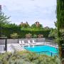 Отели - Каркассон, Mercure Carcassonne La Cite