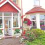 Pensionen - Llandudno, Cornerways Guest House