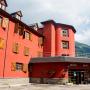 Hotely - Vielha, Hotel Hipic