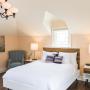 Apartmanok - Bonavista, The Pink Perch
