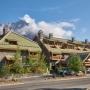 Hotels - Banff, Fox Hotel and Suites