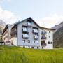 Hotely - Solda, Hotel Gampen