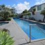 Apartmanhotelek - Mount Maunganui, Cutterscove Resort Apartments