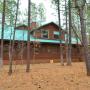 Case vacanze - Pinetop-Lakeside, Pinetop Mountain Escape